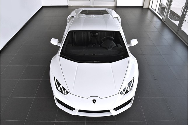2018HuracanLP580-2
