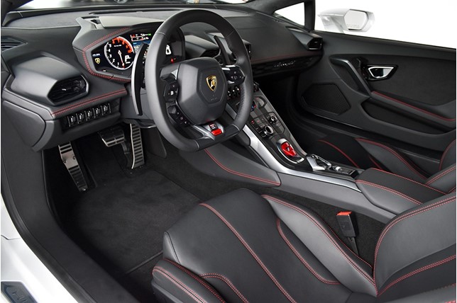 2018HuracanLP580-2