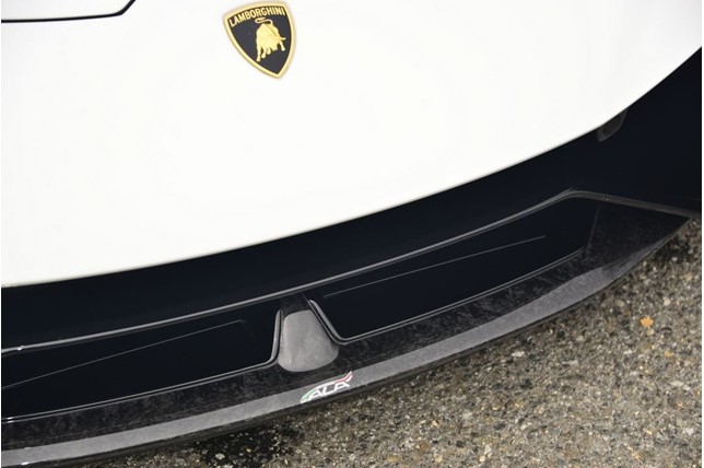 2018HuracanLP640-4 Performante