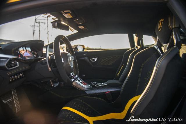 2018HuracanLP640-4 Performante