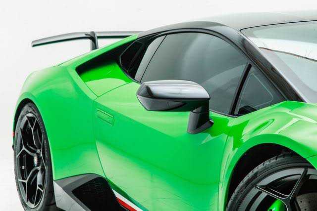 2018HuracanLP640-4 Performante
