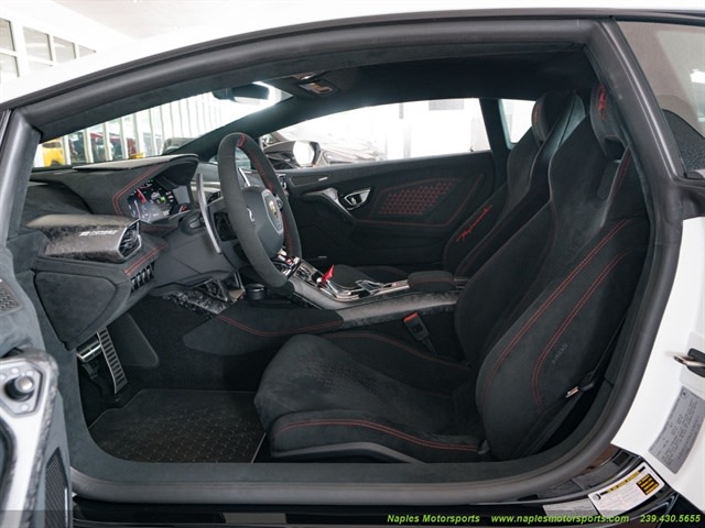 2018HuracanLP640-4 Performante