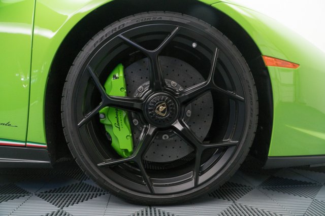 2018HuracanLP640-4 Performante