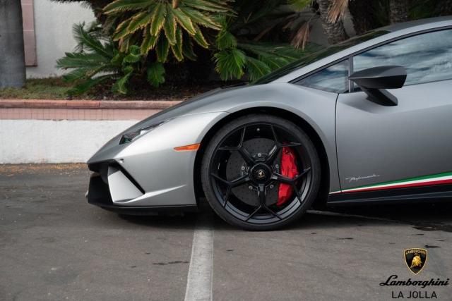 2018HuracanLP640-4 Performante
