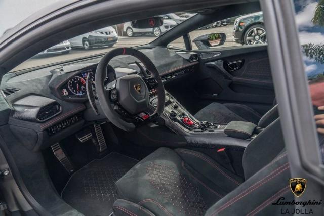 2018HuracanLP640-4 Performante
