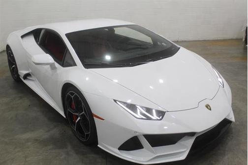 2020HuracanEVO