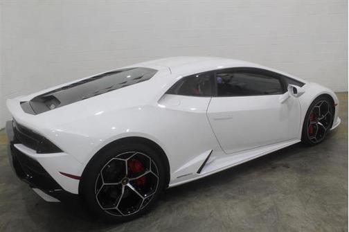 2020HuracanEVO