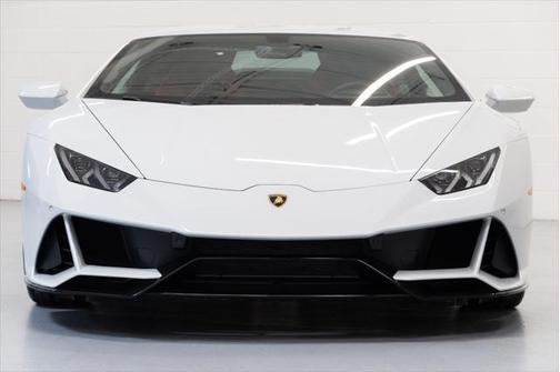 2020HuracanEVO