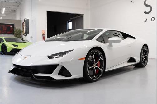 2020HuracanEVO