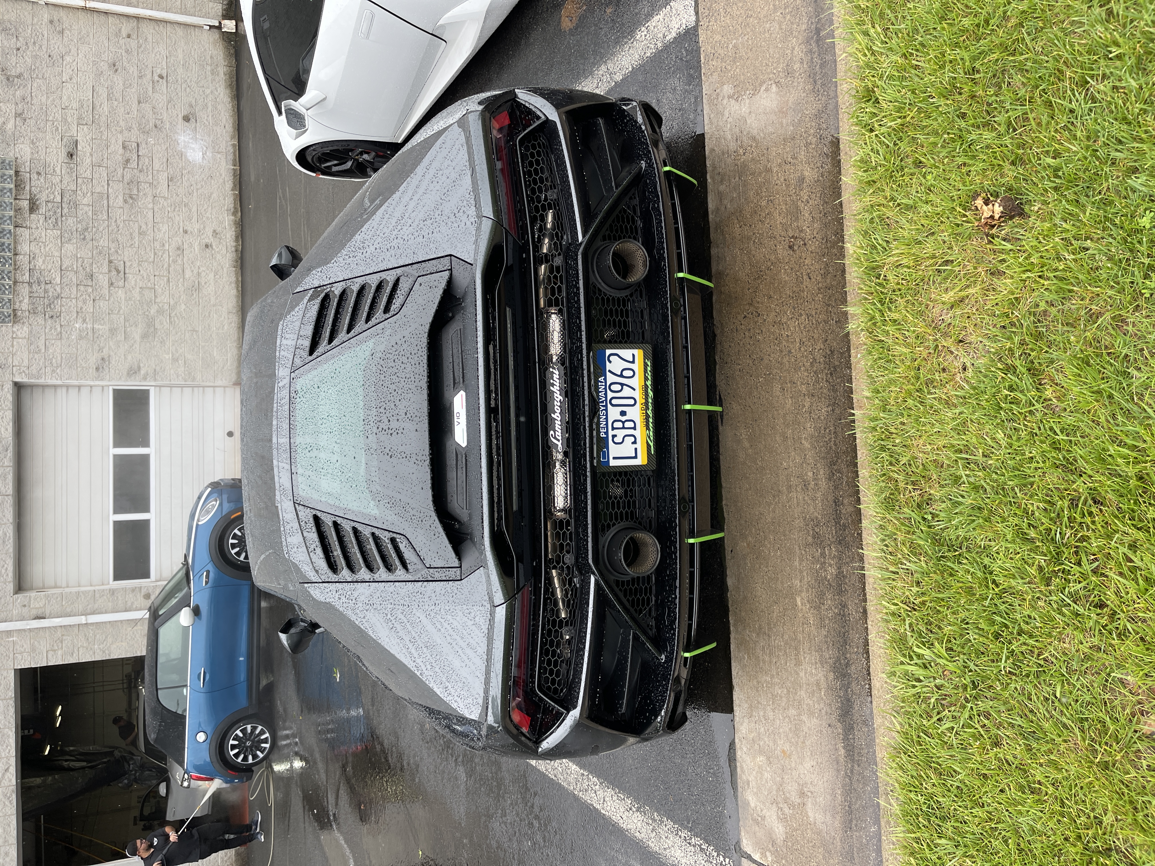 2020HuracanEVO