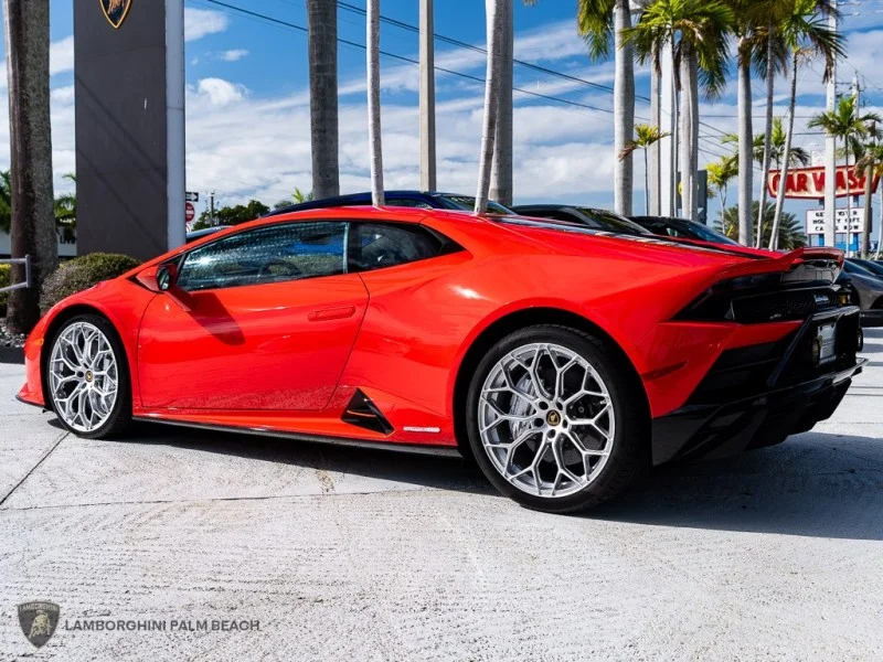 2020HuracanEVO