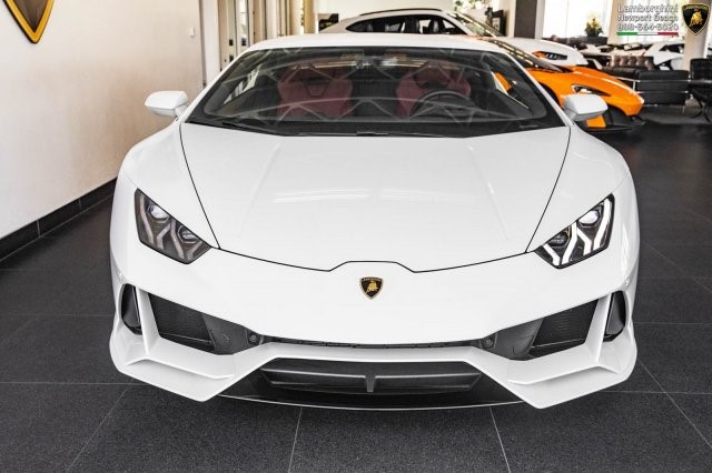 2020HuracanEVO