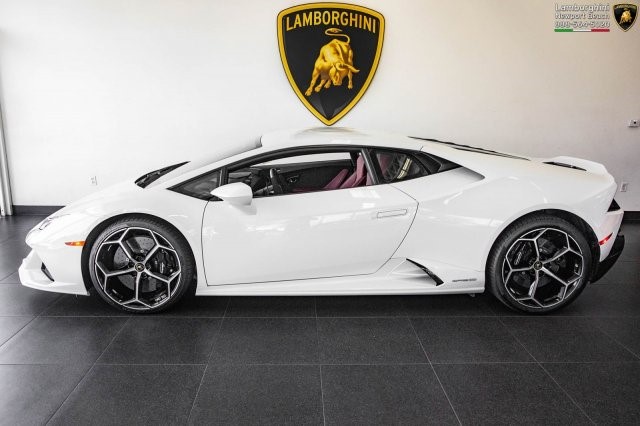 2020HuracanEVO