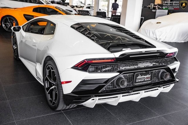 2020HuracanEVO