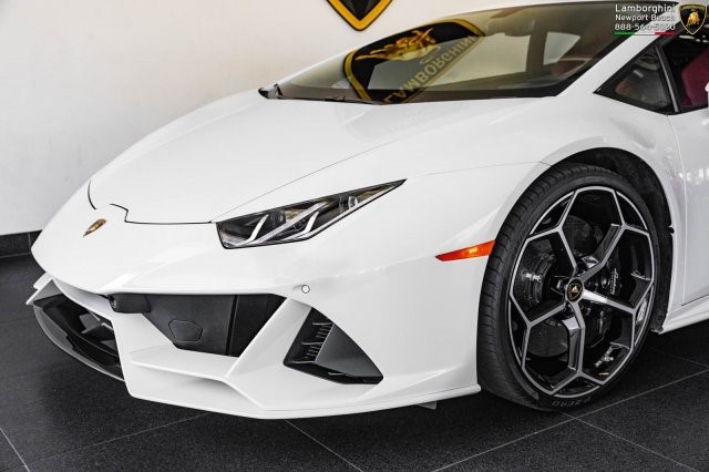 2020HuracanEVO