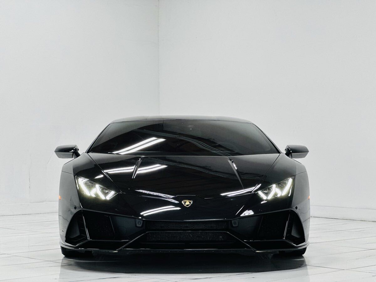 2020HuracanEvo