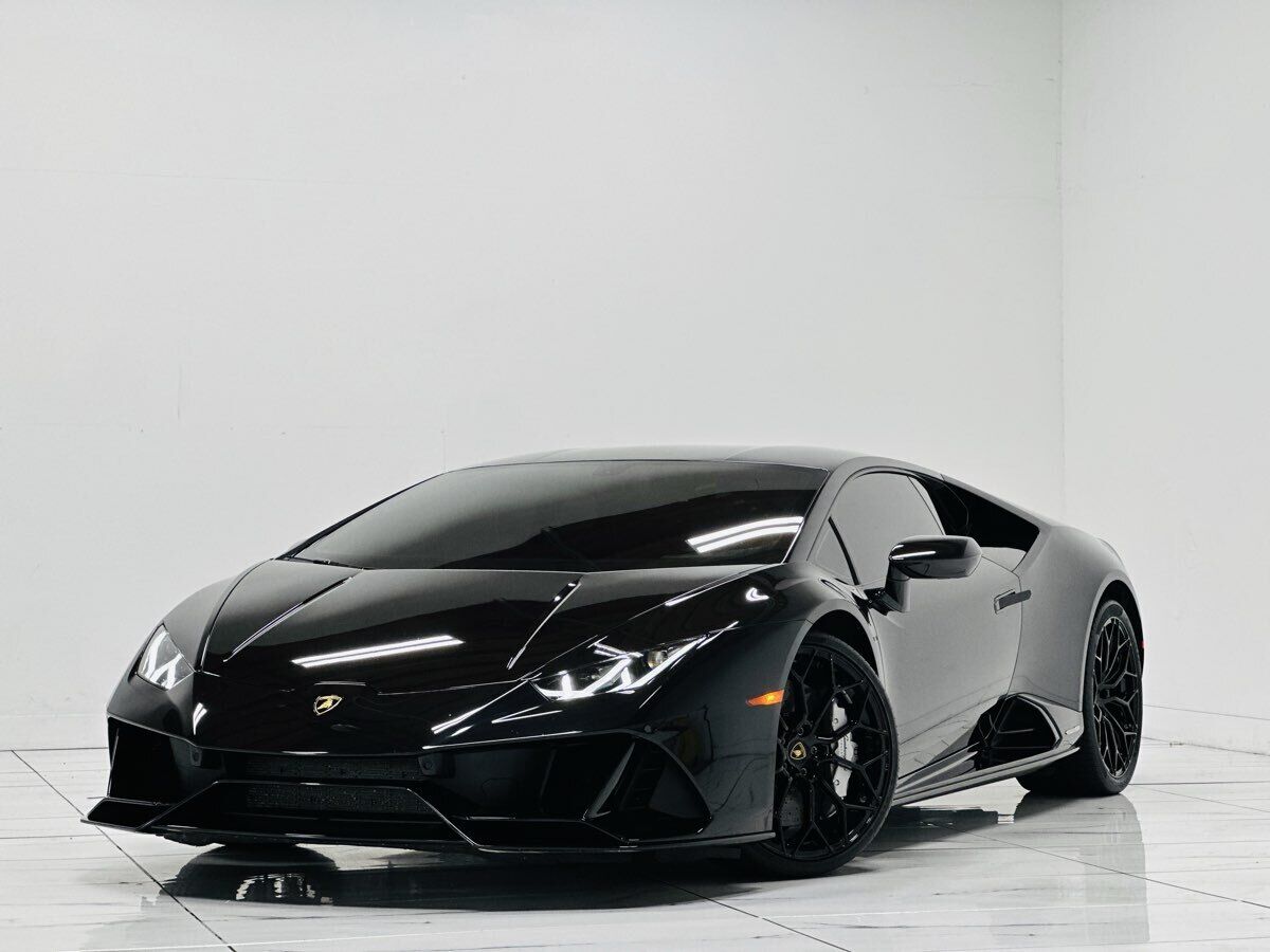 2020HuracanEvo
