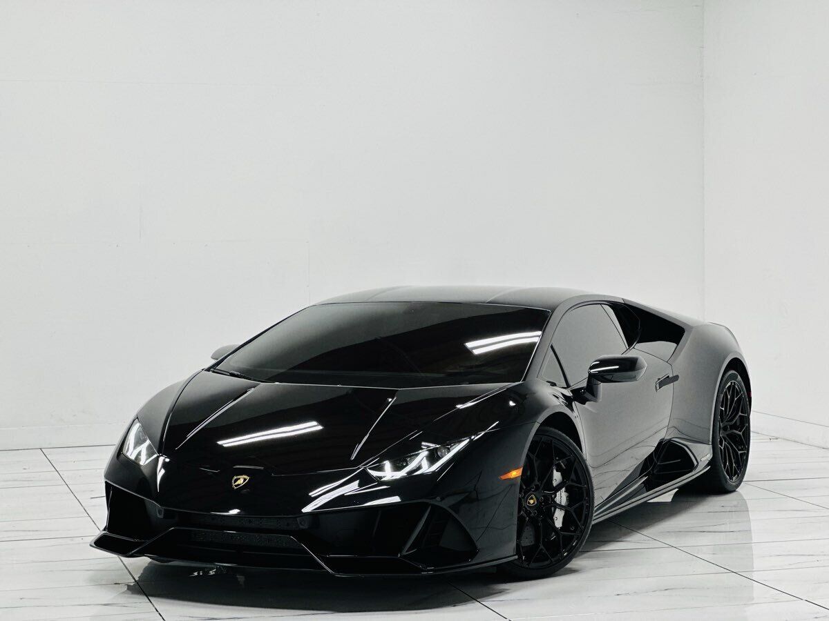 2020HuracanEvo