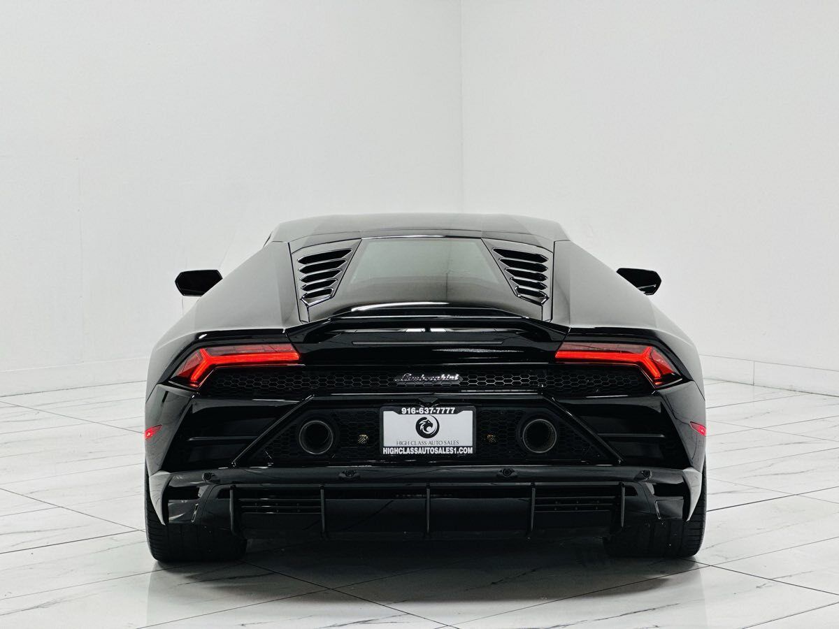 2020HuracanEvo