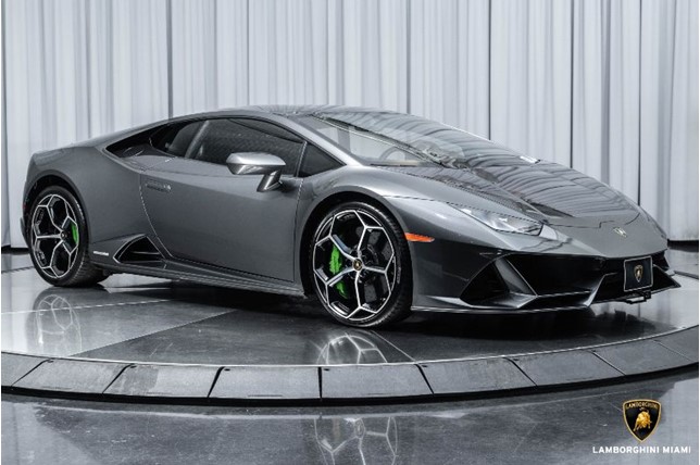 2020HuracanEvo