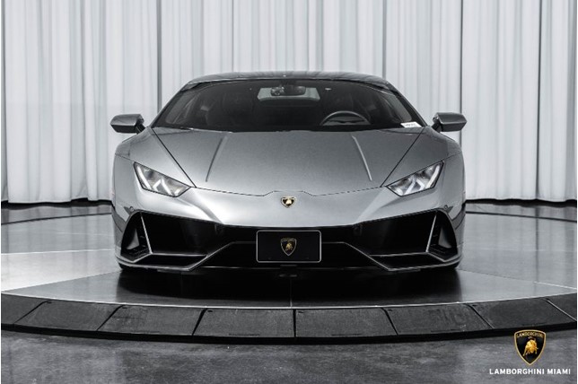 2020HuracanEvo