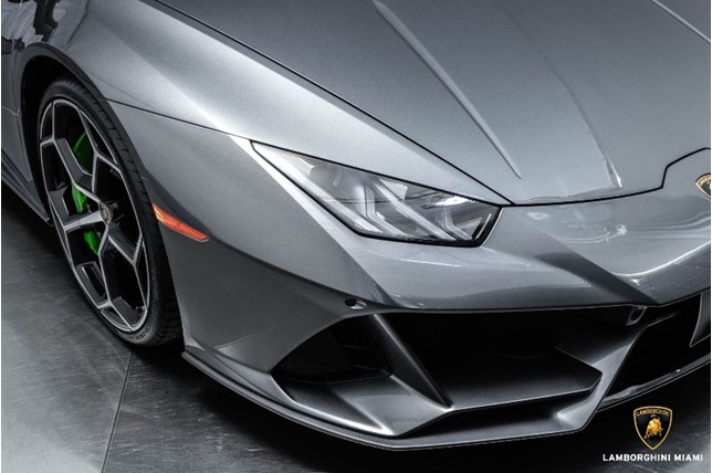 2020HuracanEvo