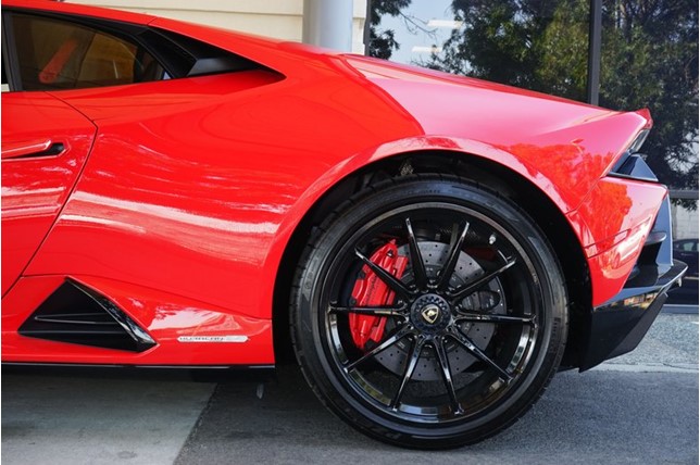 2020HuracanEVO