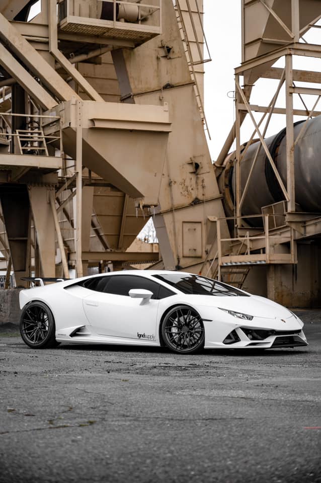 2020HuracanEVO