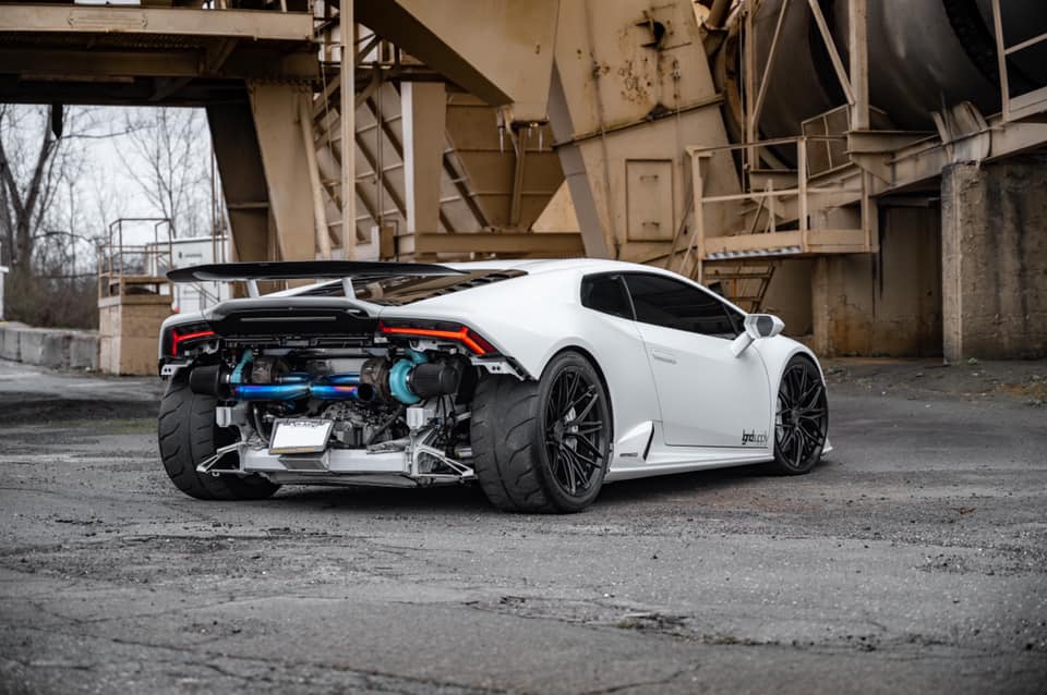 2020HuracanEVO