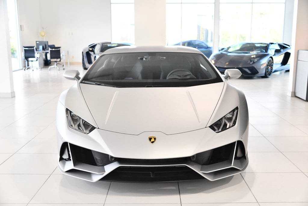 2020HuracanEVO