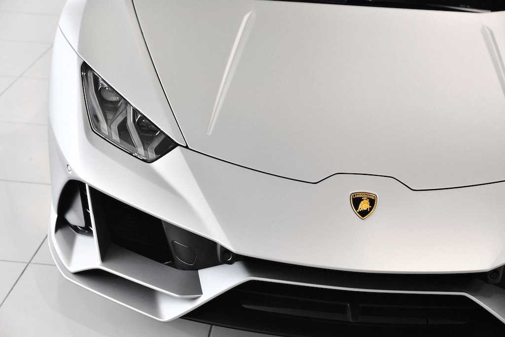 2020HuracanEVO