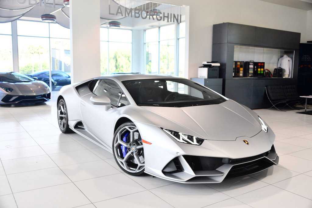 2020HuracanEVO