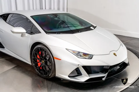 2020HuracanEVO