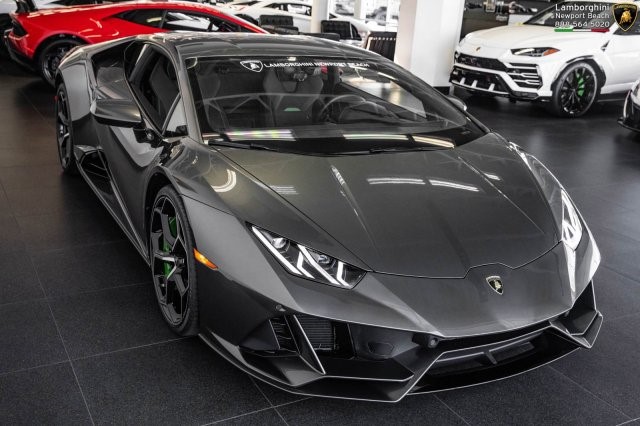 2020HuracanEVO