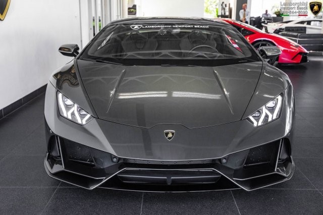 2020HuracanEVO
