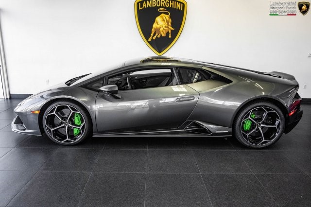 2020HuracanEVO