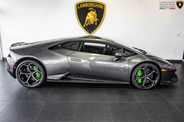 2020HuracanEVO