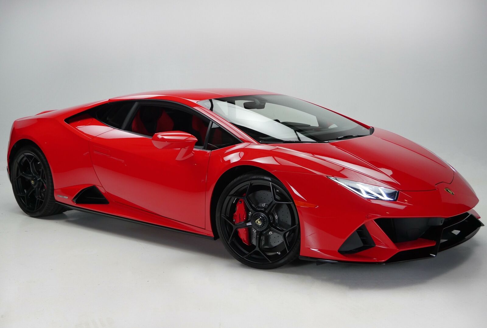 2020HuracanEVO