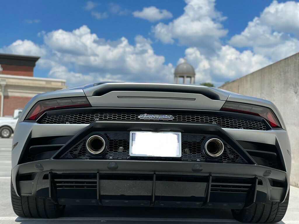2020HuracanEVO