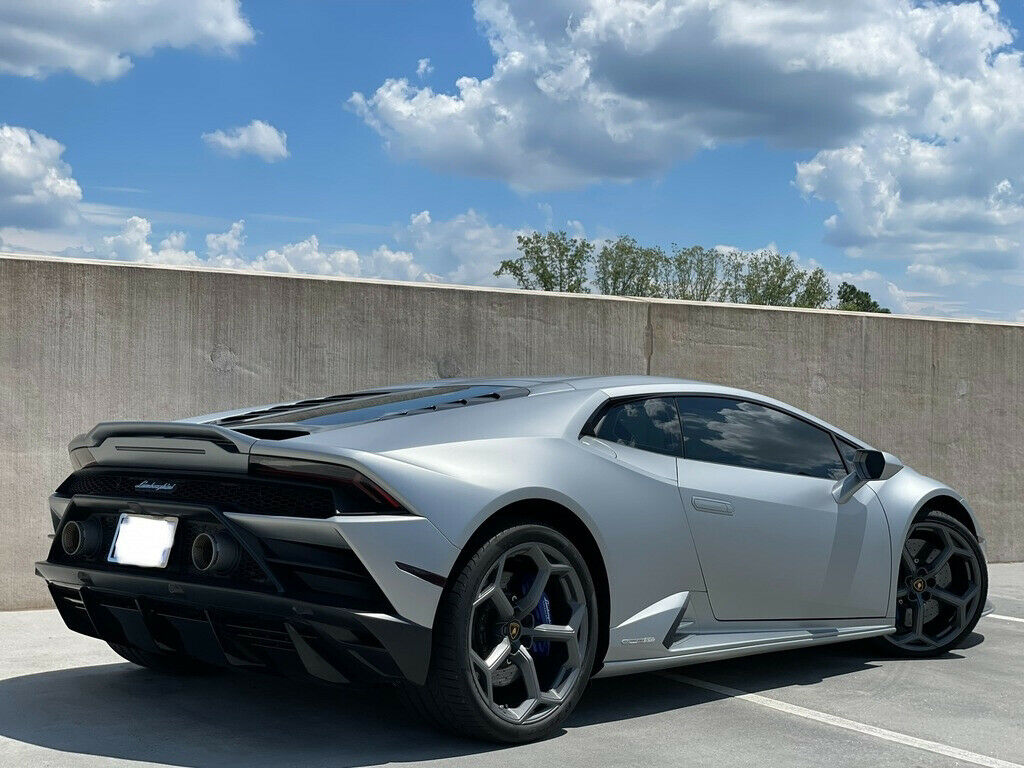 2020HuracanEVO