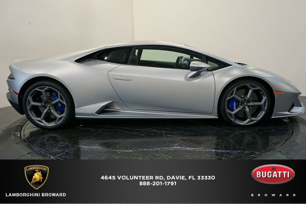2020HuracanEvo