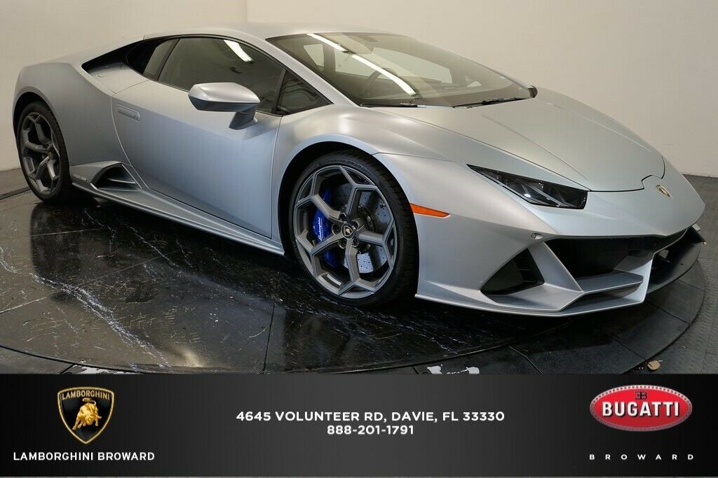 2020HuracanEvo