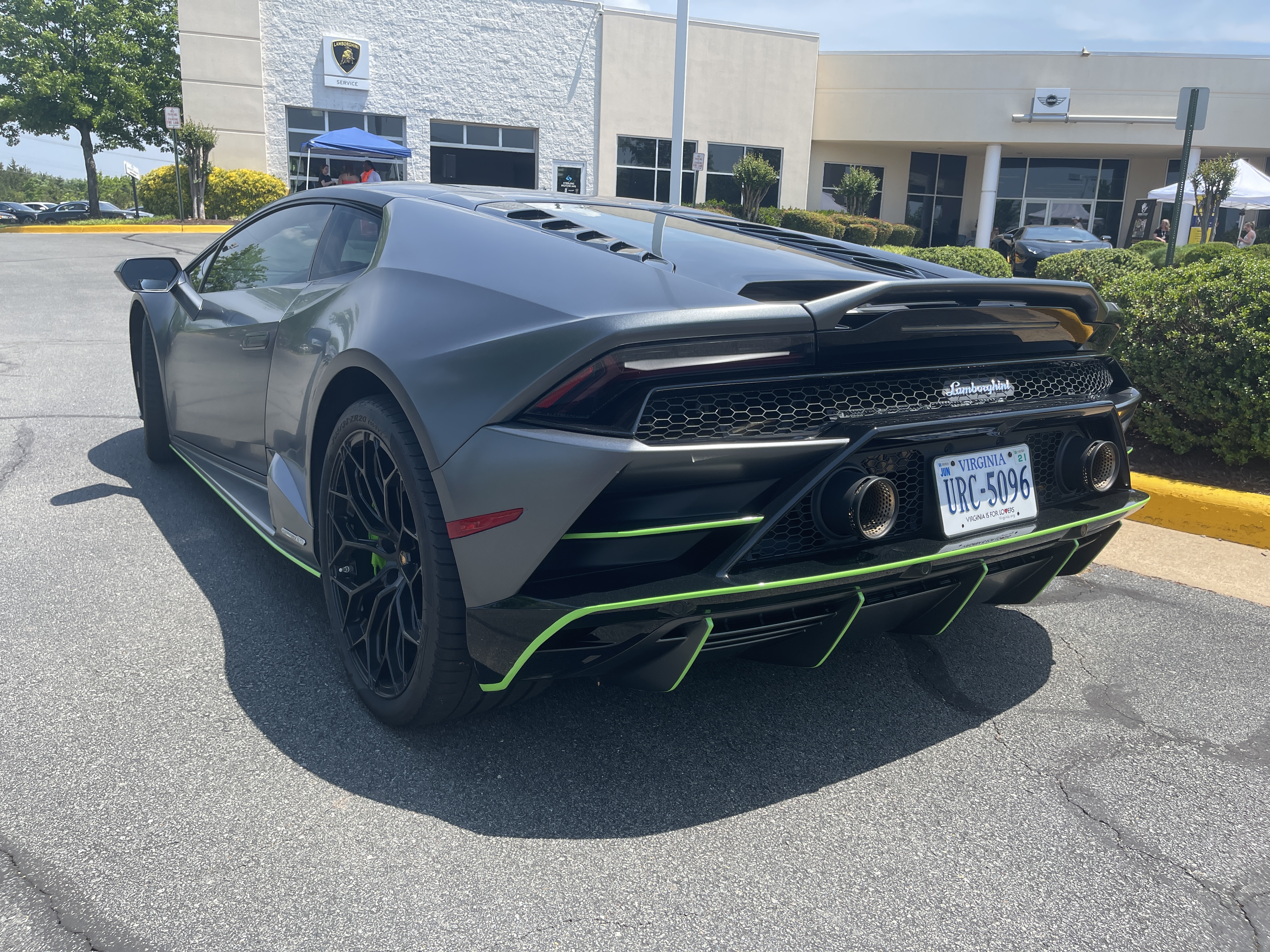 2020HuracanEVO