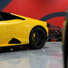 2020HuracanEvo