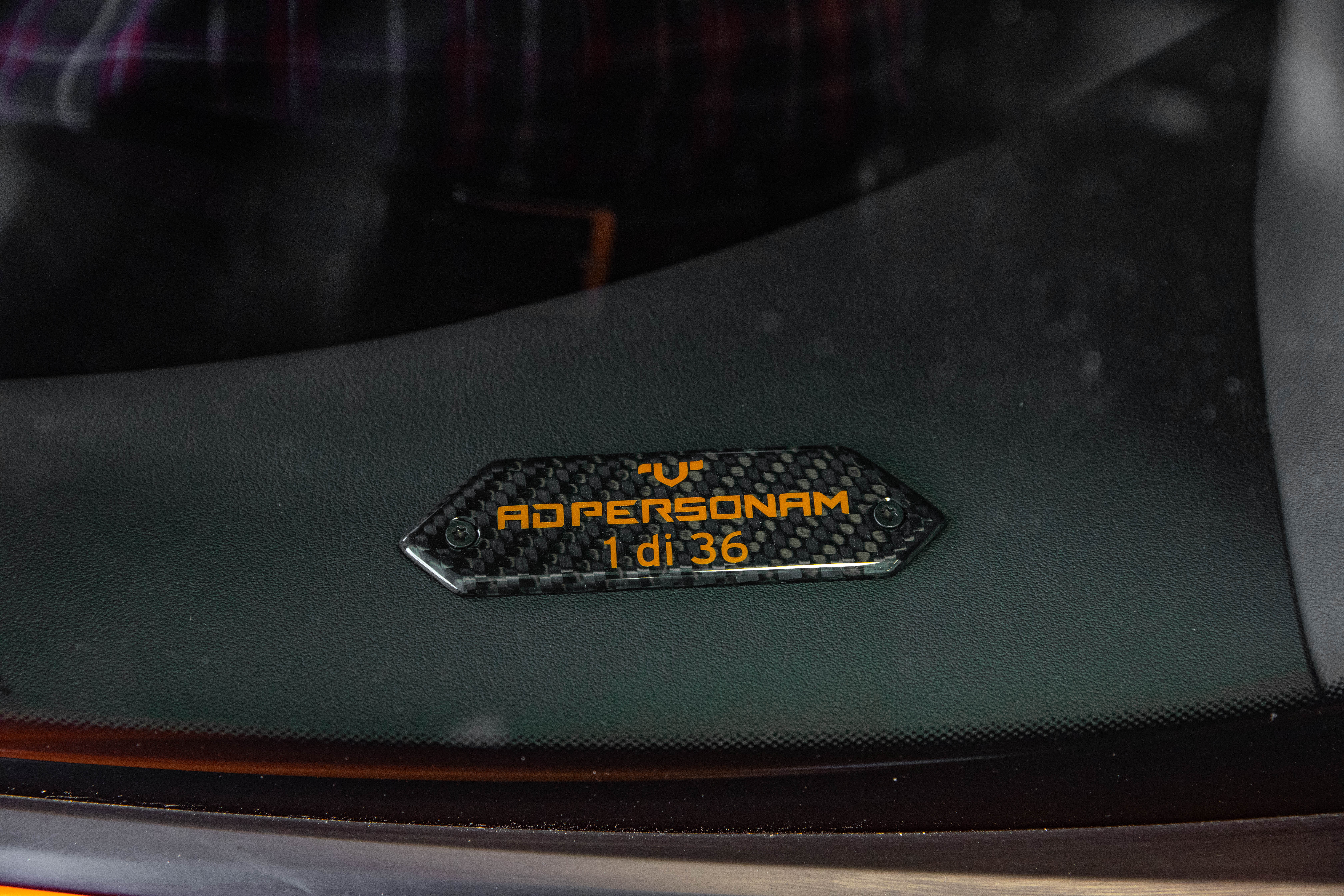 2020HuracanEVO GT Celebration