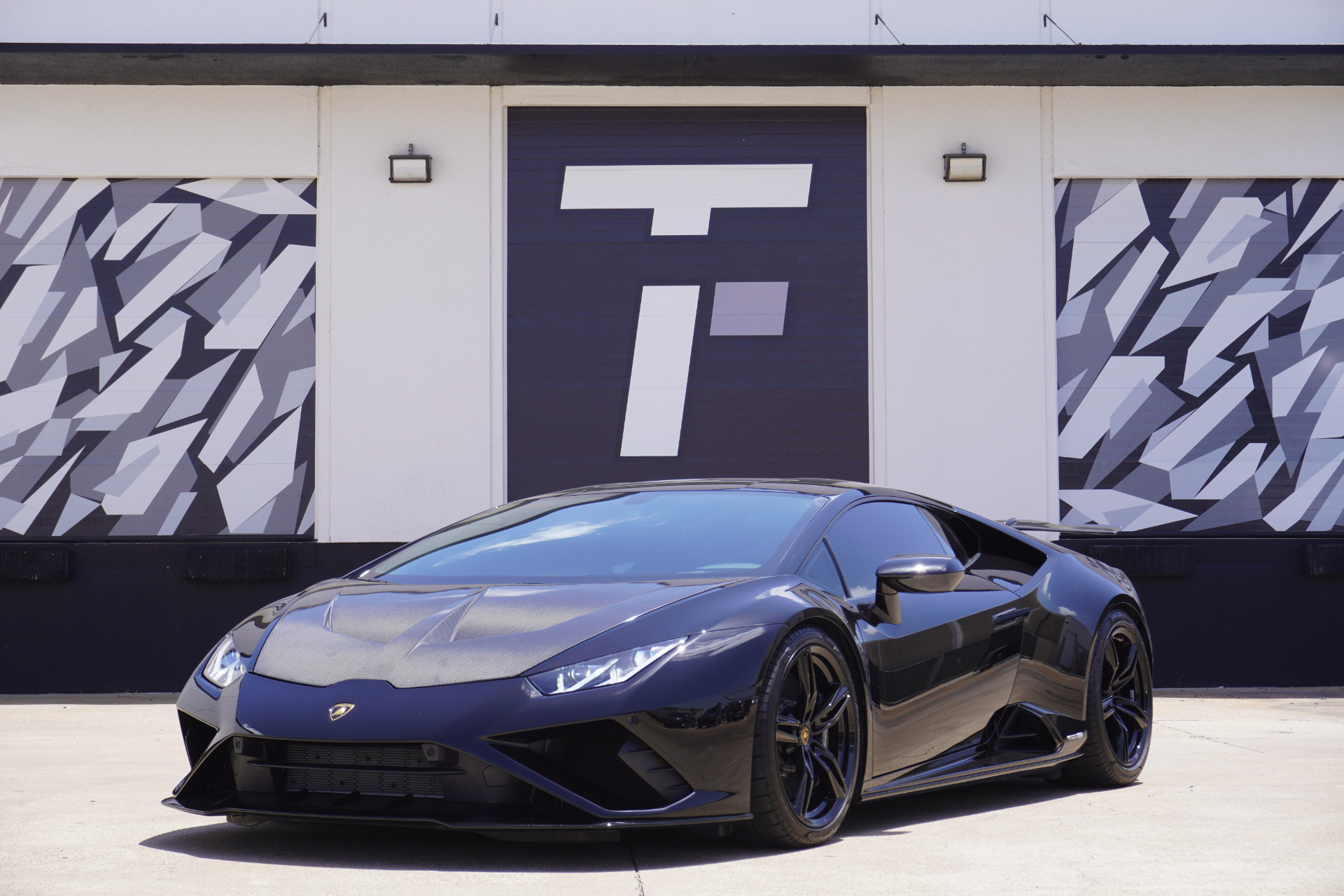 2020HuracanEVO RWD