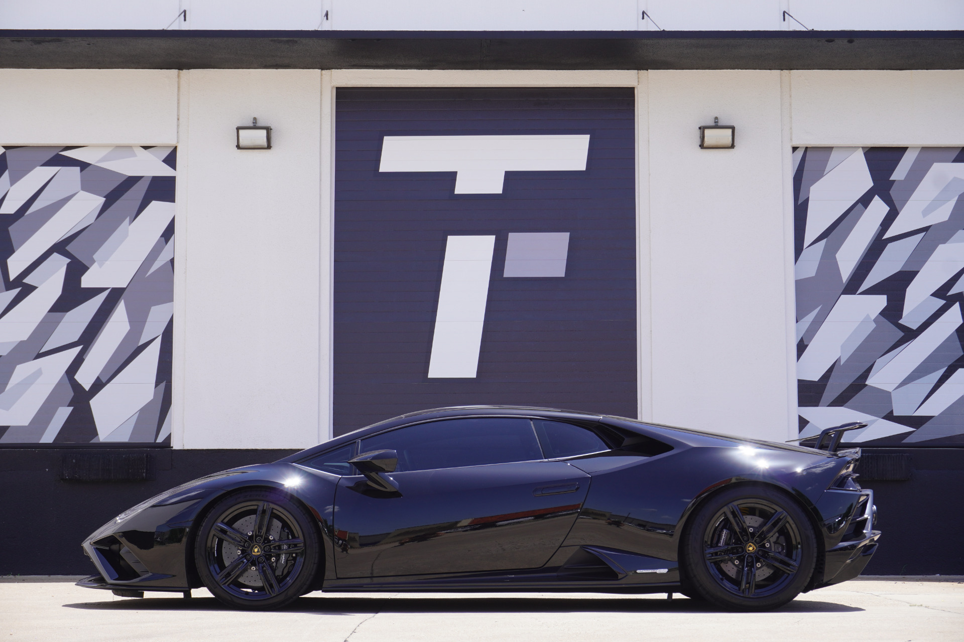 2020HuracanEVO RWD