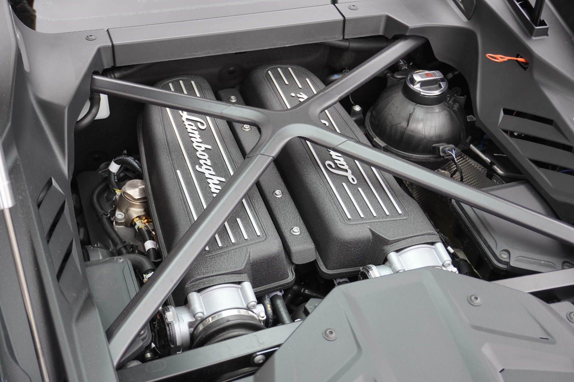 2020HuracanEVO RWD