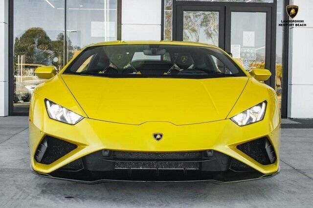 2020HuracanEVO RWD