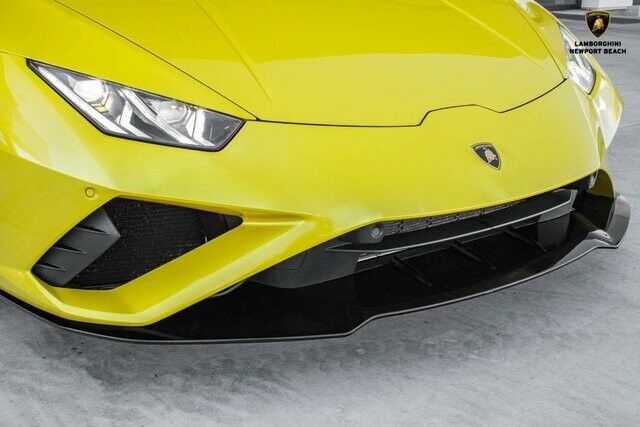 2020HuracanEVO RWD
